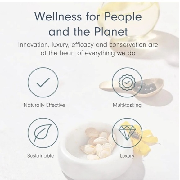 🍊 Formulae Prescott 3 in 1 Tri Balm - Picture 5 of 14